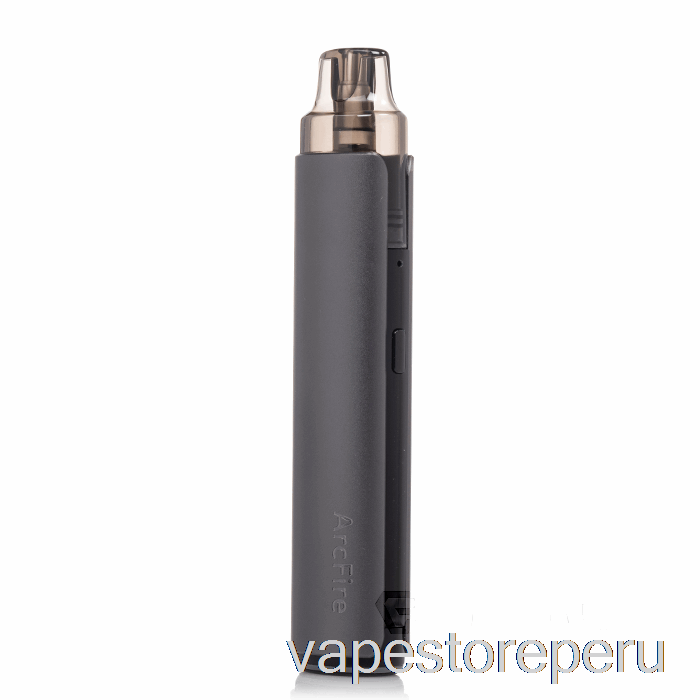 Vape Desechable Innokin Arcfire Pod System Nebulosa Gris